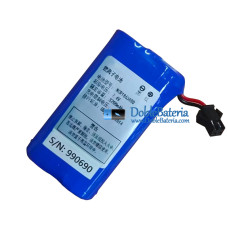 Batería para PLC NCR186508D [Batería de Repuesto]
